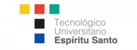 TECNOLOGICO UNIVERSITARIO ESPÍRITU SANTO
