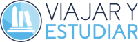 VIAJAR Y ESTUDIAR